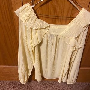 New Without Tags Women Top